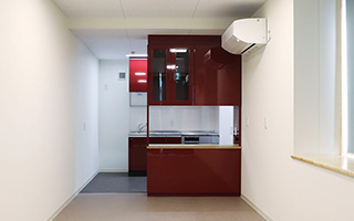 家事援助など利用できます