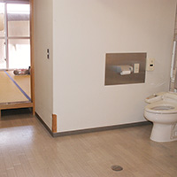 居室（和室・浴室無）